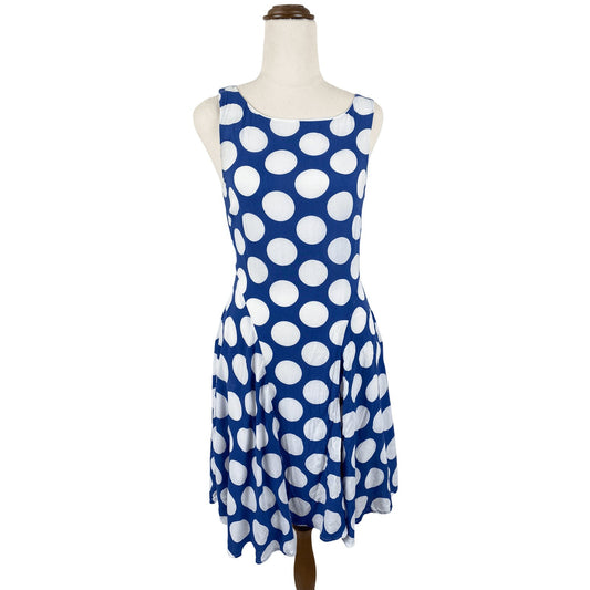 Liam polka dot dress | size 6