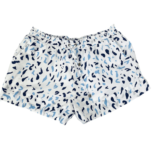 Huffer Panda Jogger shorts | size 8