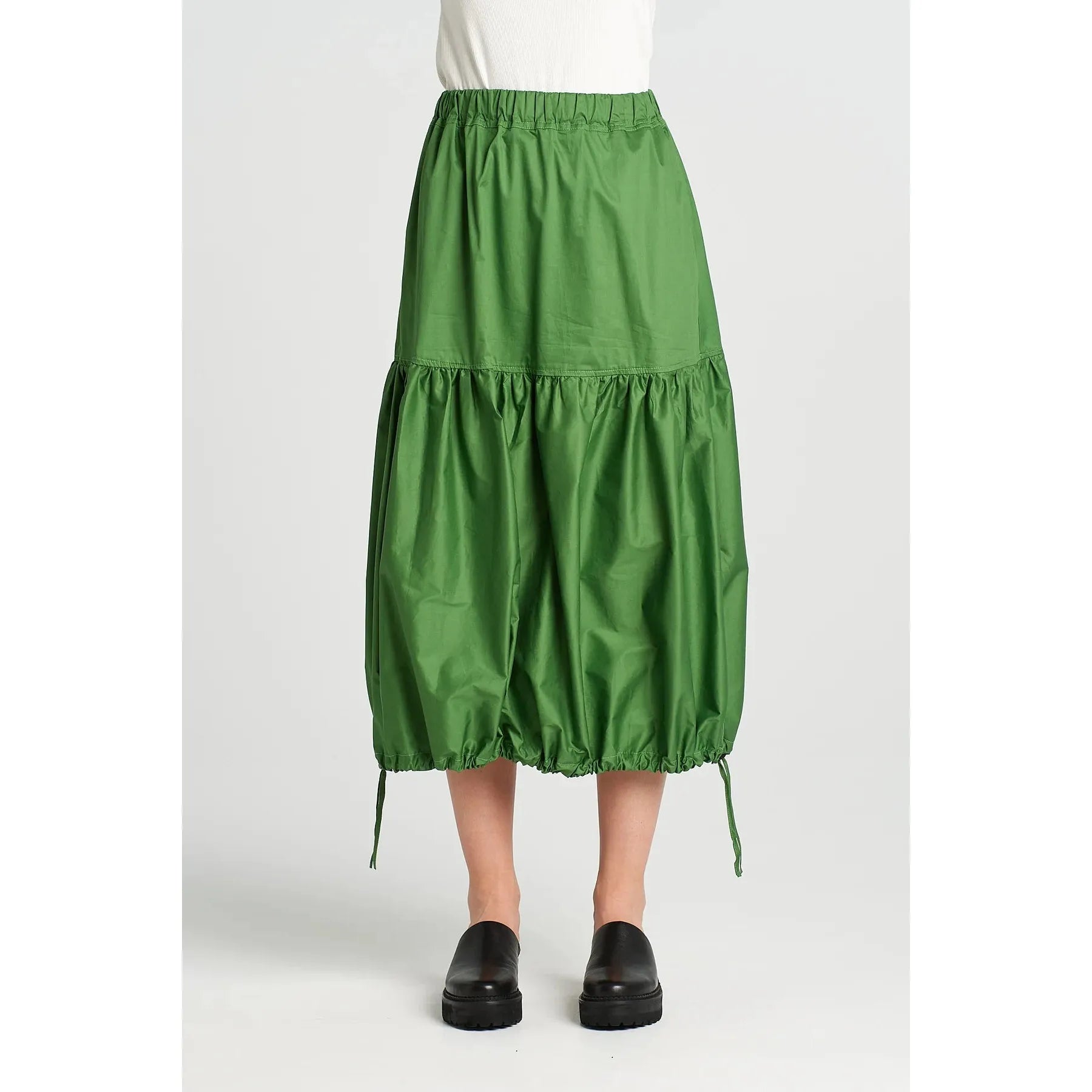 NYNE - Lola Skirt in Tropic | size 14 - RRP $339