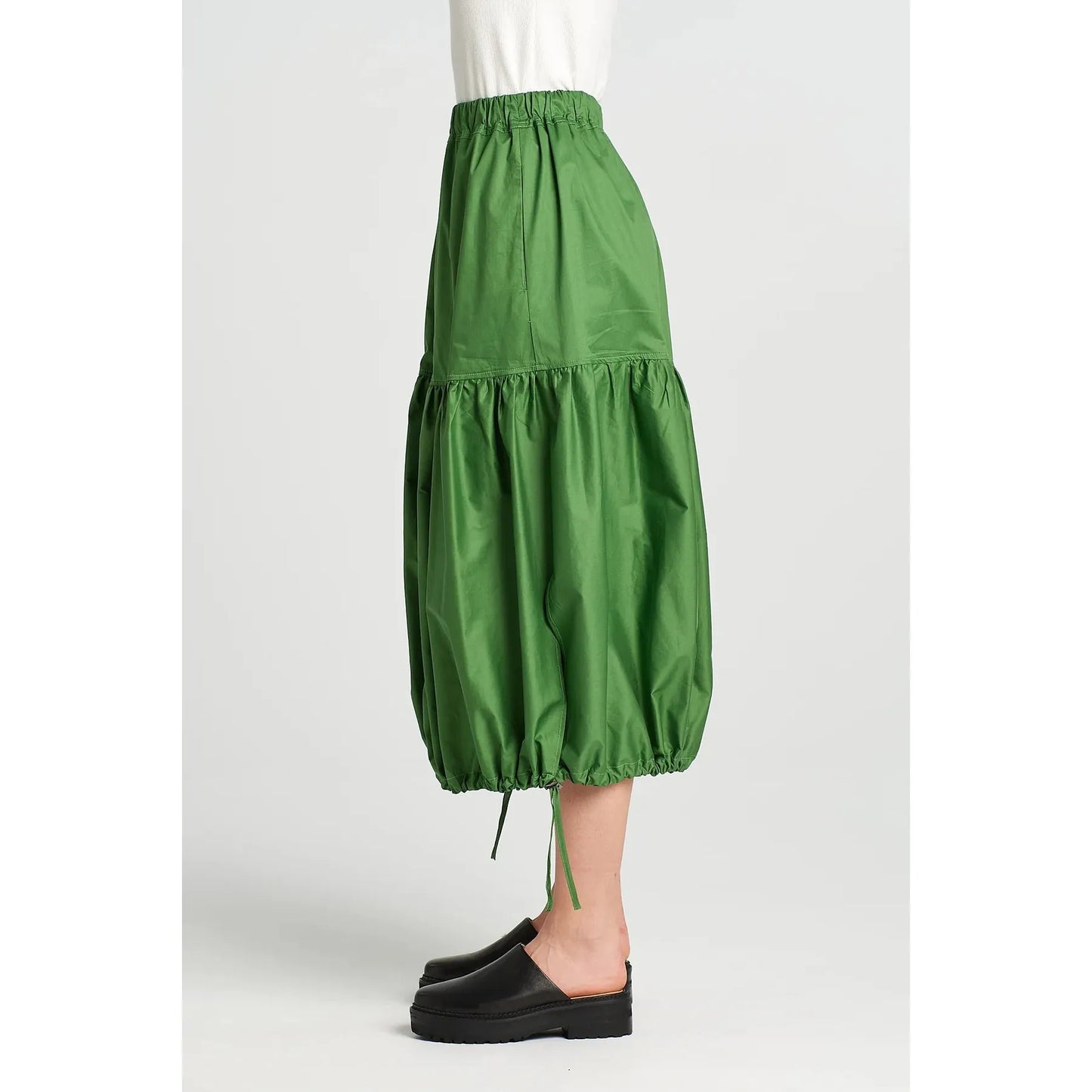 NYNE - Lola Skirt in Tropic | size 14 - RRP $339