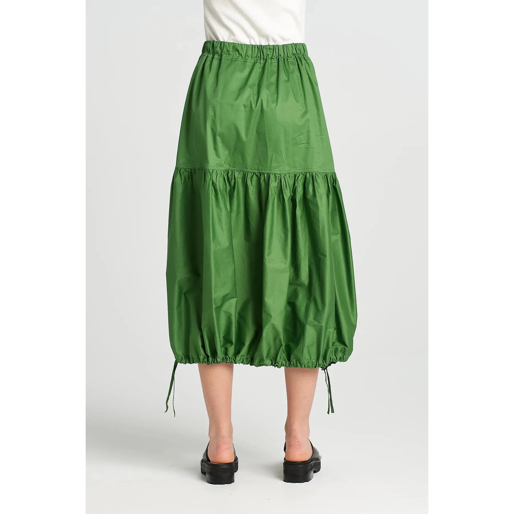 NYNE - Lola Skirt in Tropic | size 14 - RRP $339