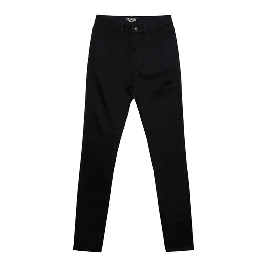 Espirit black skinny jeans | size 12 w 28