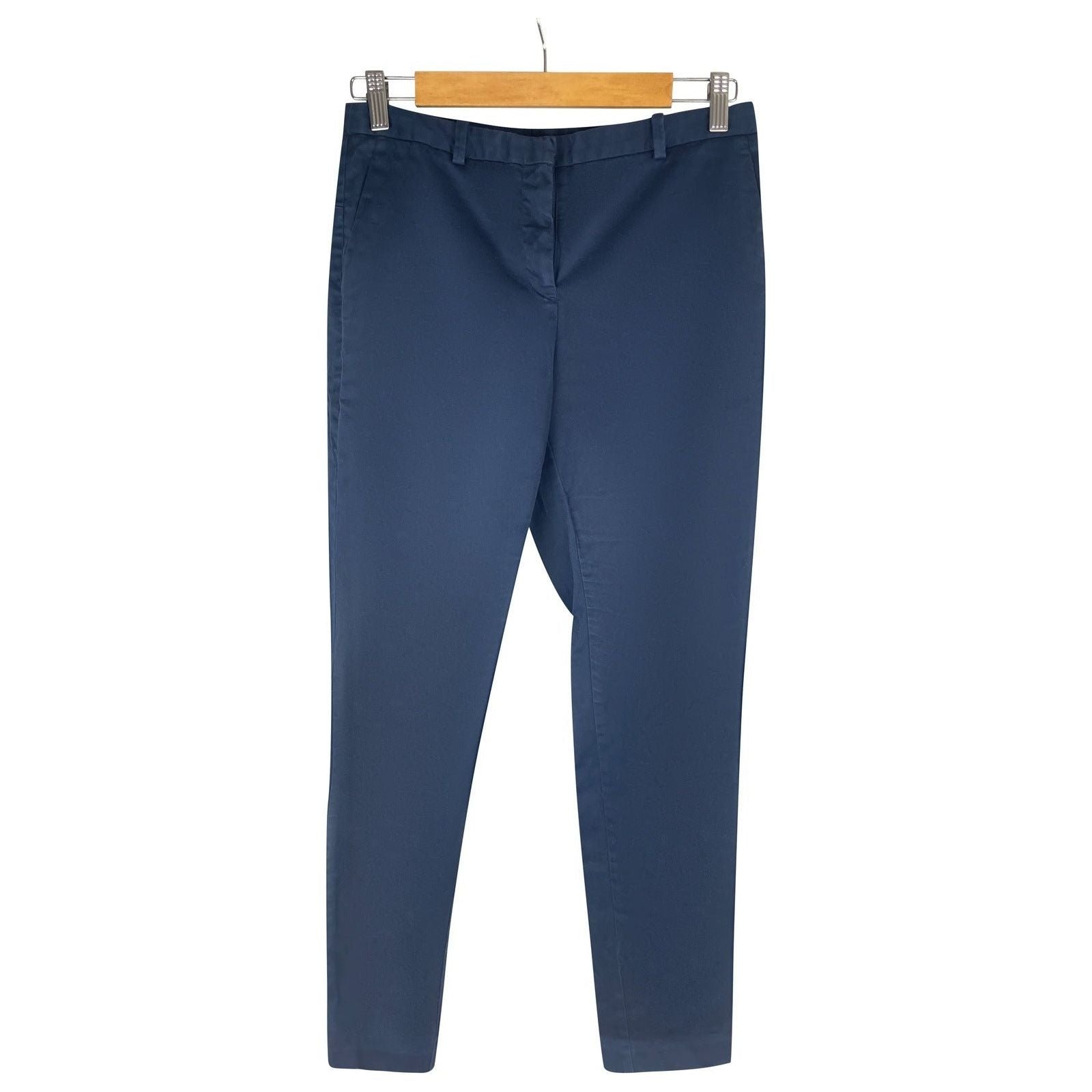 Country Road navy chinos | size 8