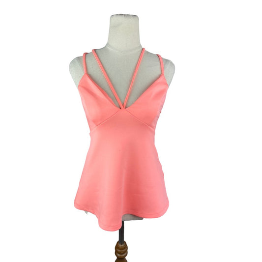 Dotti peach cami | size 6