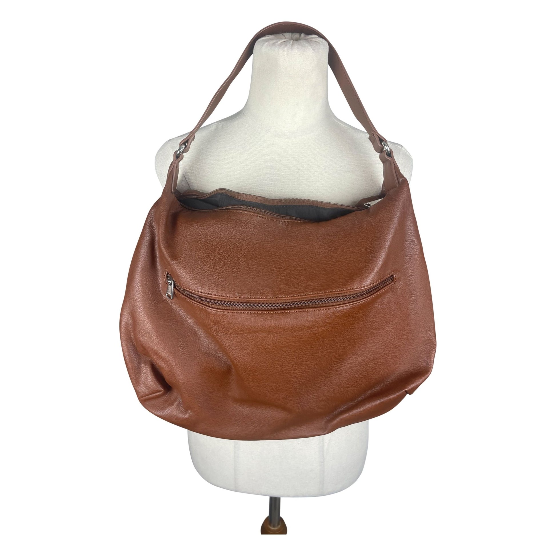 Espirit brown handbag