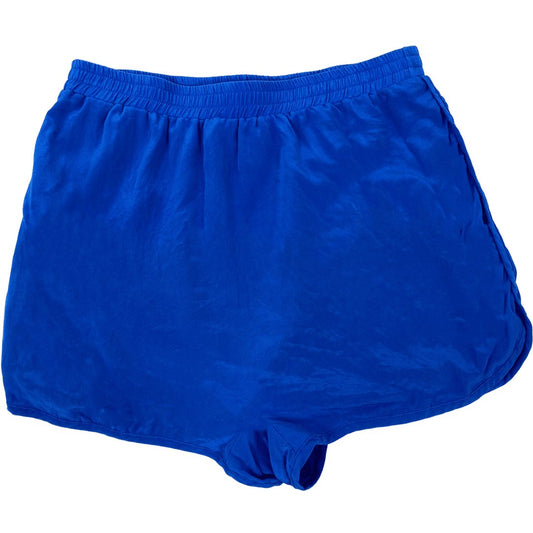 Liam/Ruby silk shorts | size 6