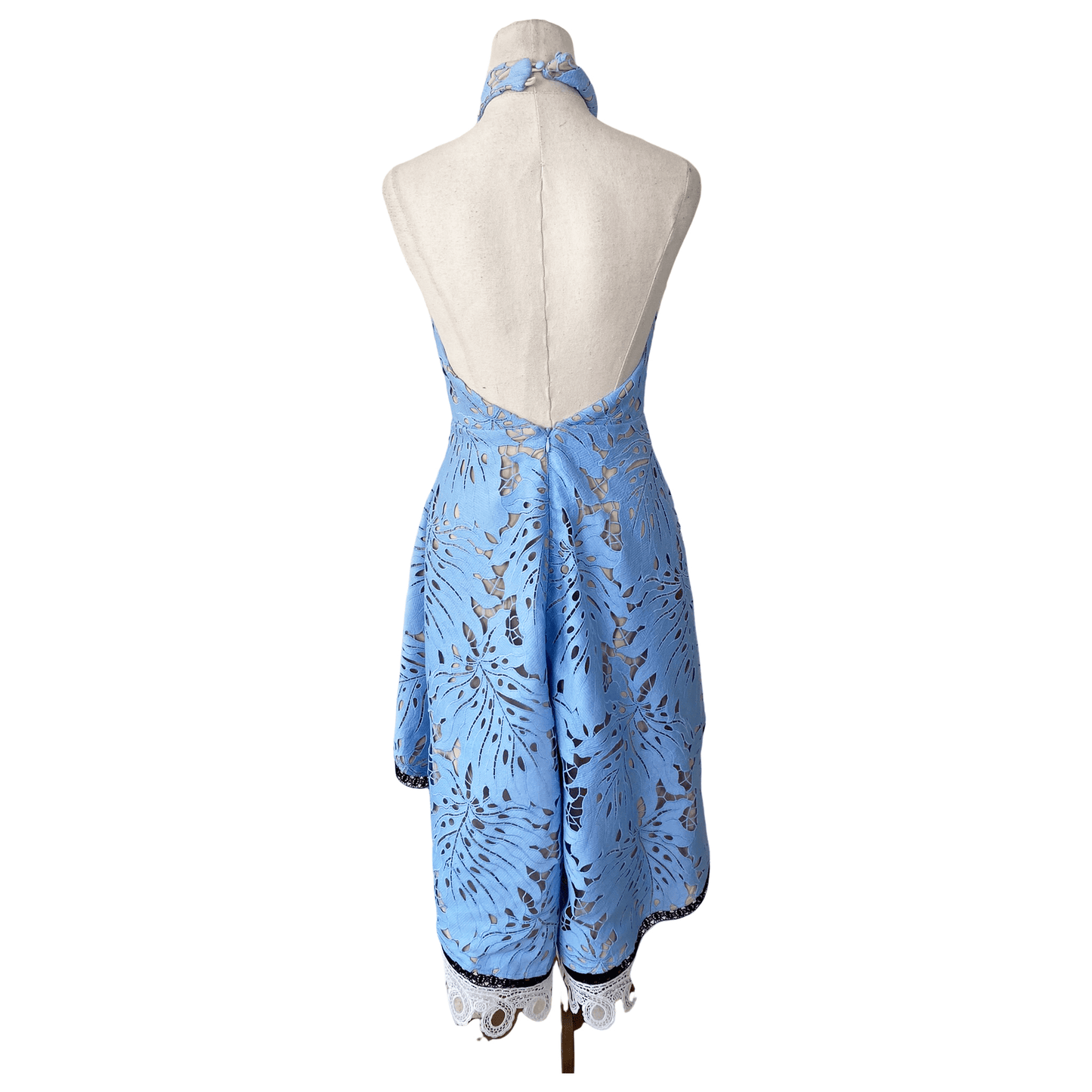 Talulah hotsell blue dress