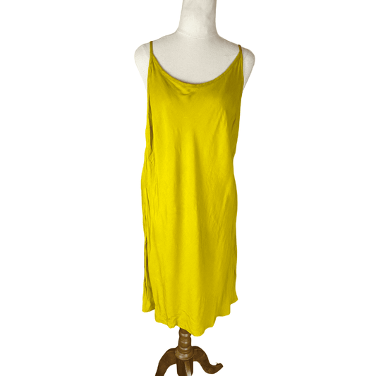 Max slip dress | size 14