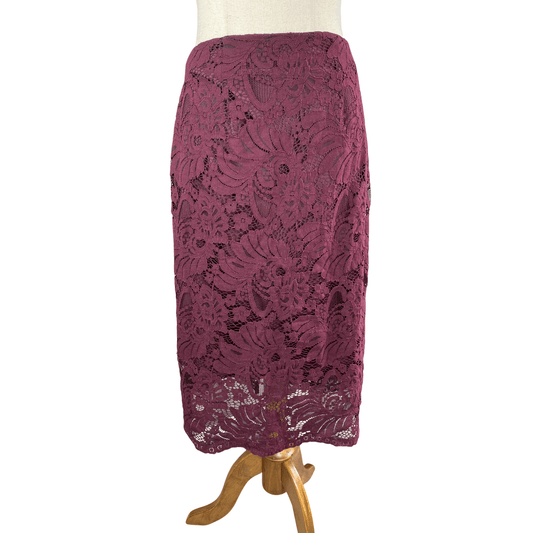 Max midi skirt | size 12