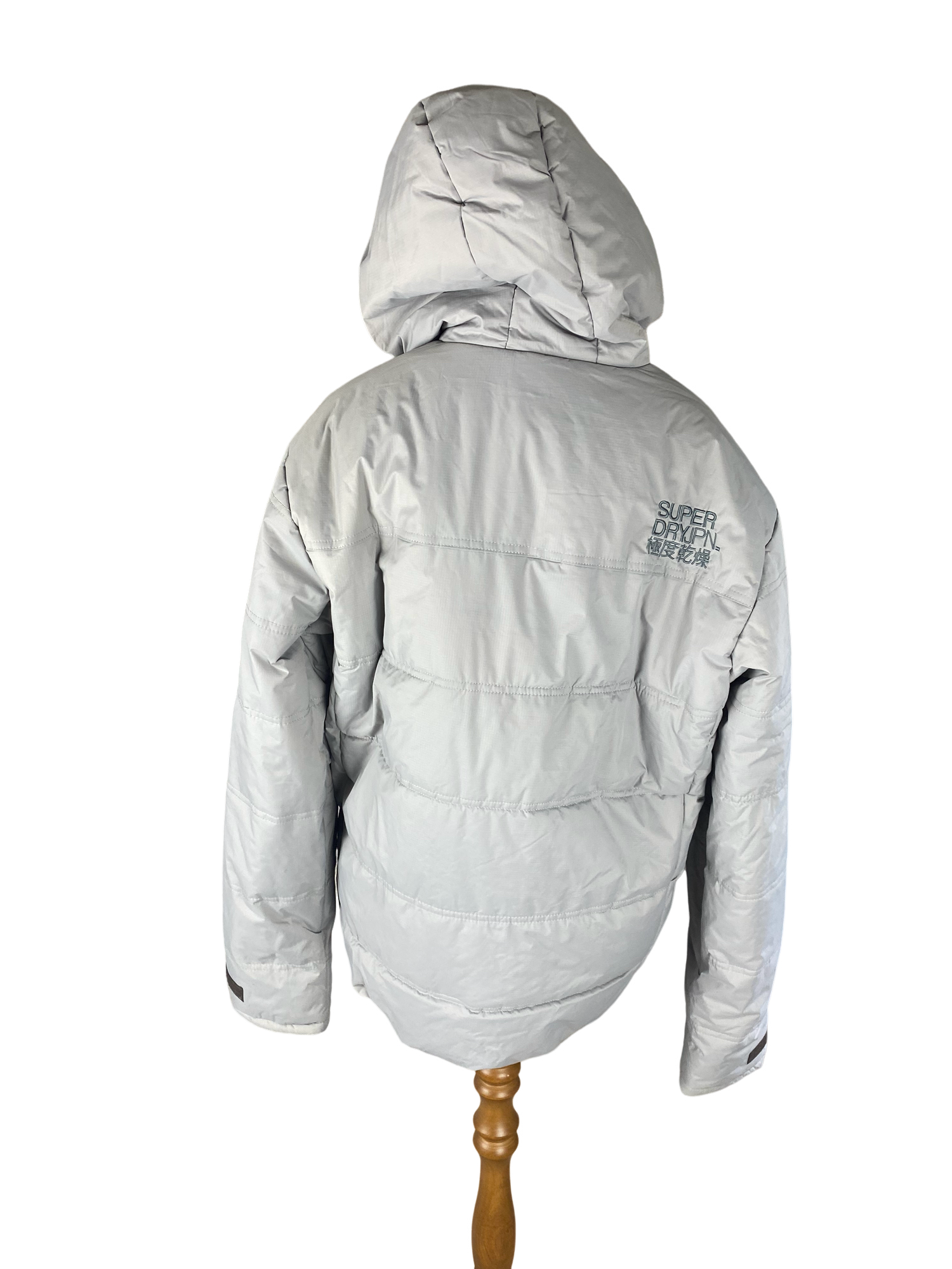 Superdry Snow Japan jacket | size large 8-10