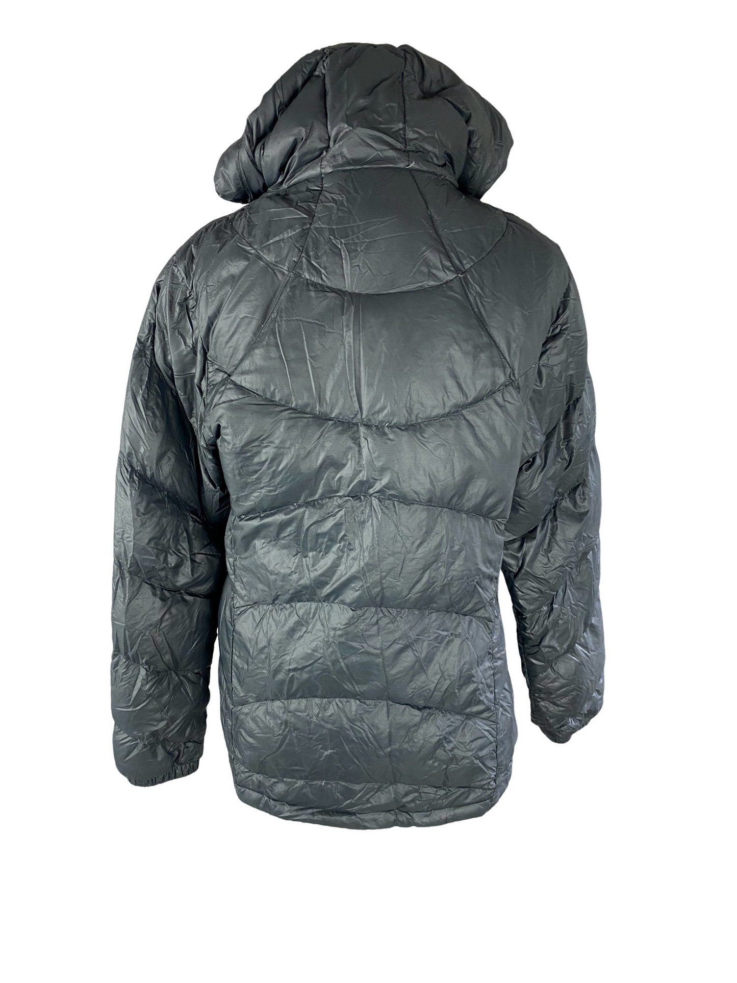 Kathmandu puffer jacket | size 10