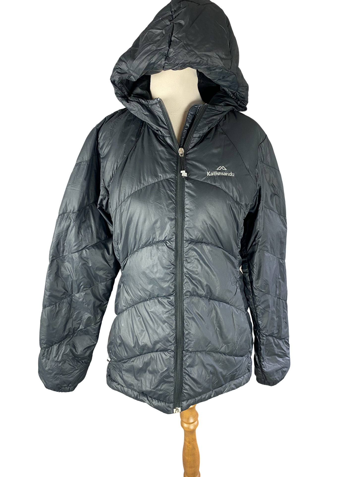 Kathmandu puffer jacket | size 10