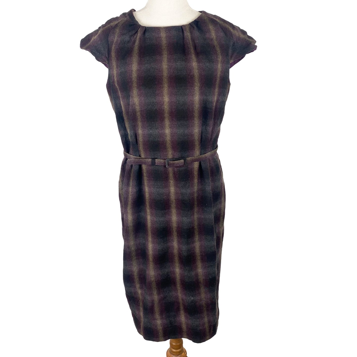 Austin Reed wool dress | size 12