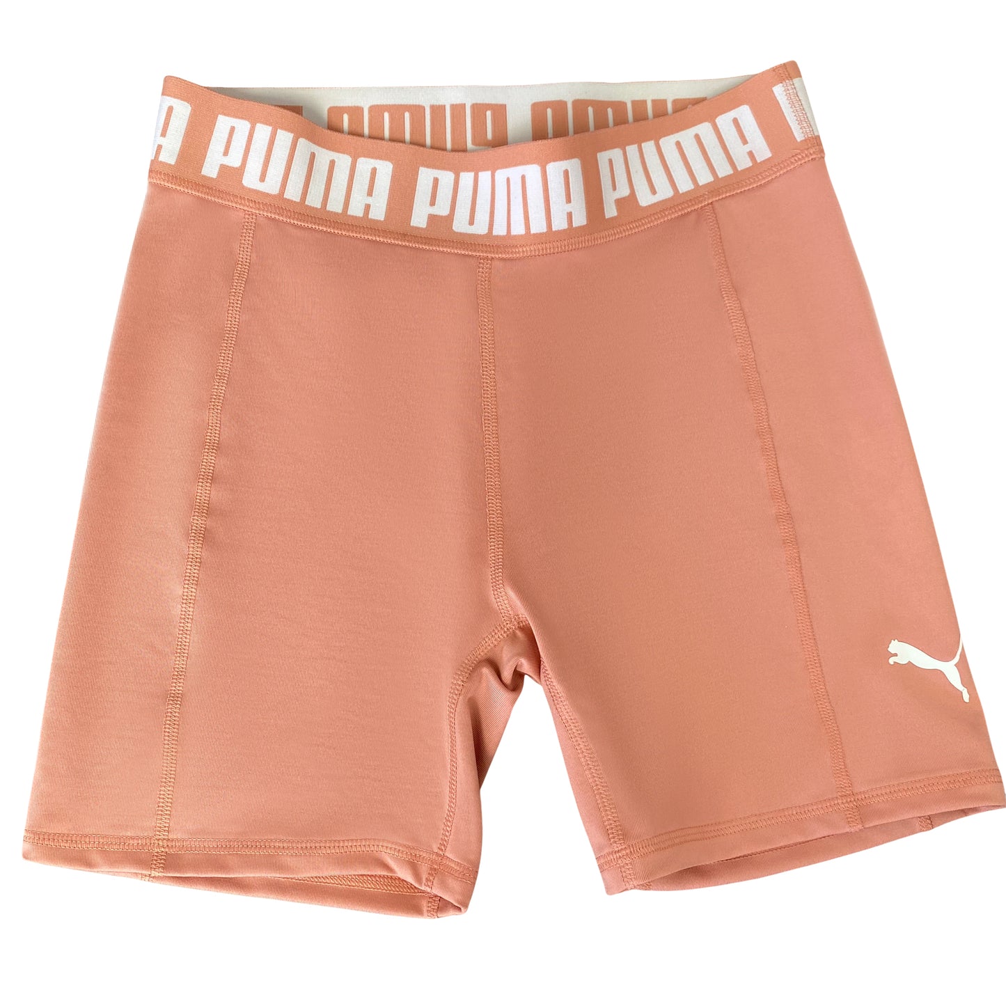 PUMA bike shorts | size small