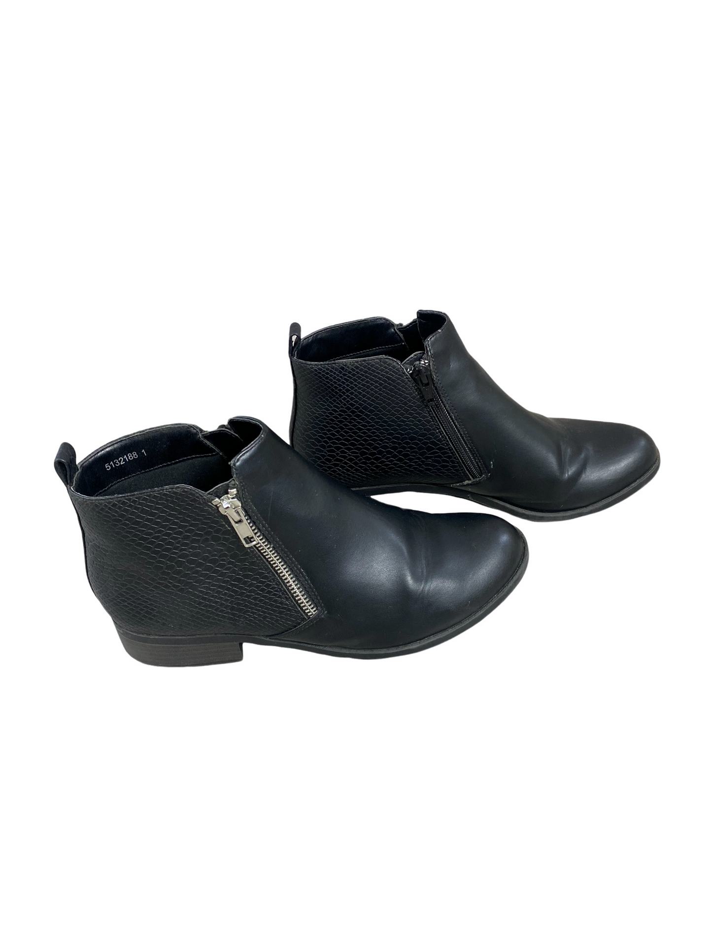 New Look boots | size 8 or EU 39