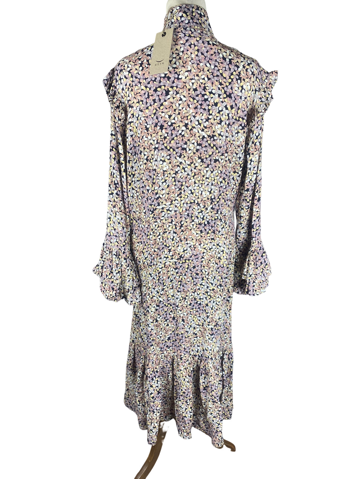 BNWT Husk posie dress RRP $503 | size 10