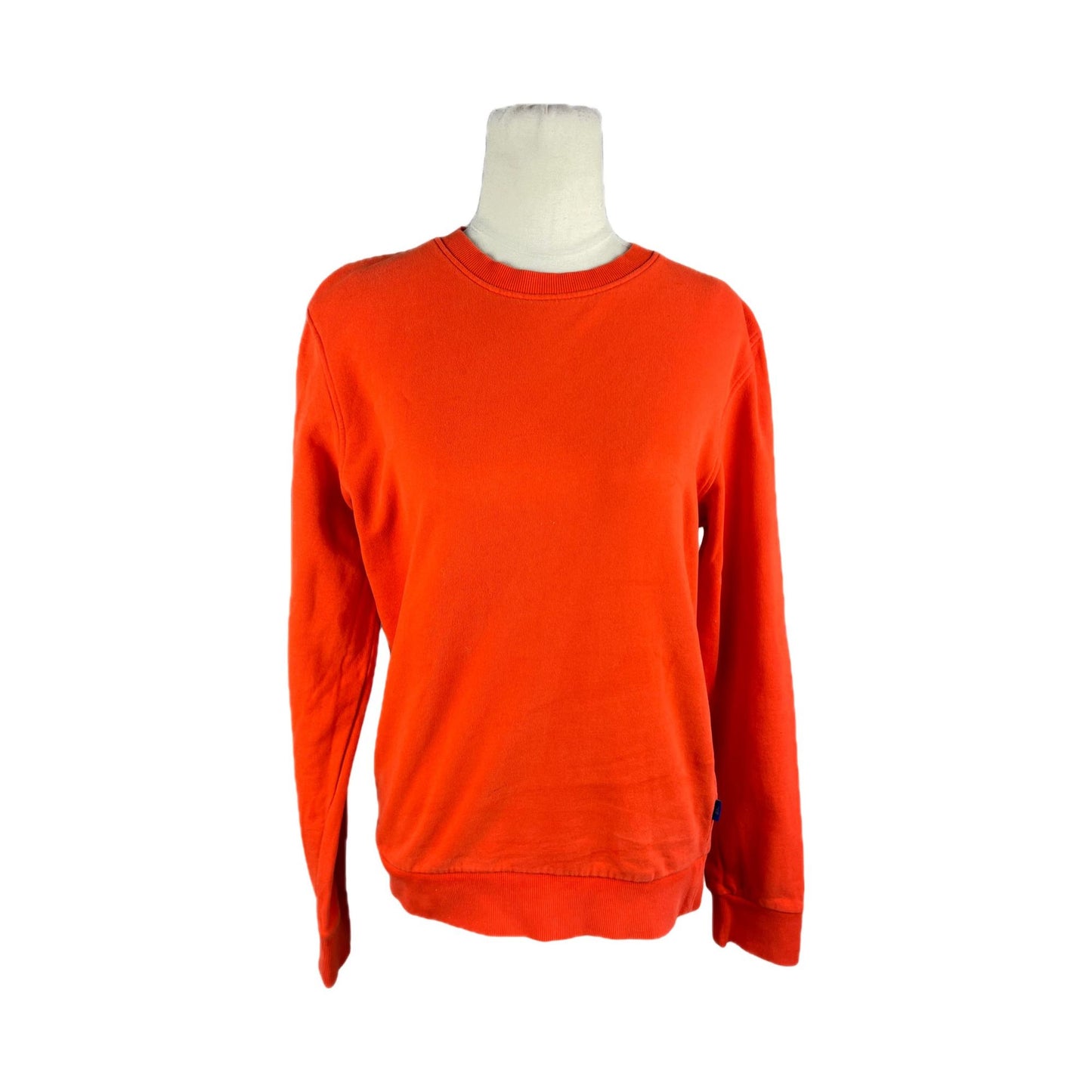 Edc orange jumper | size 8