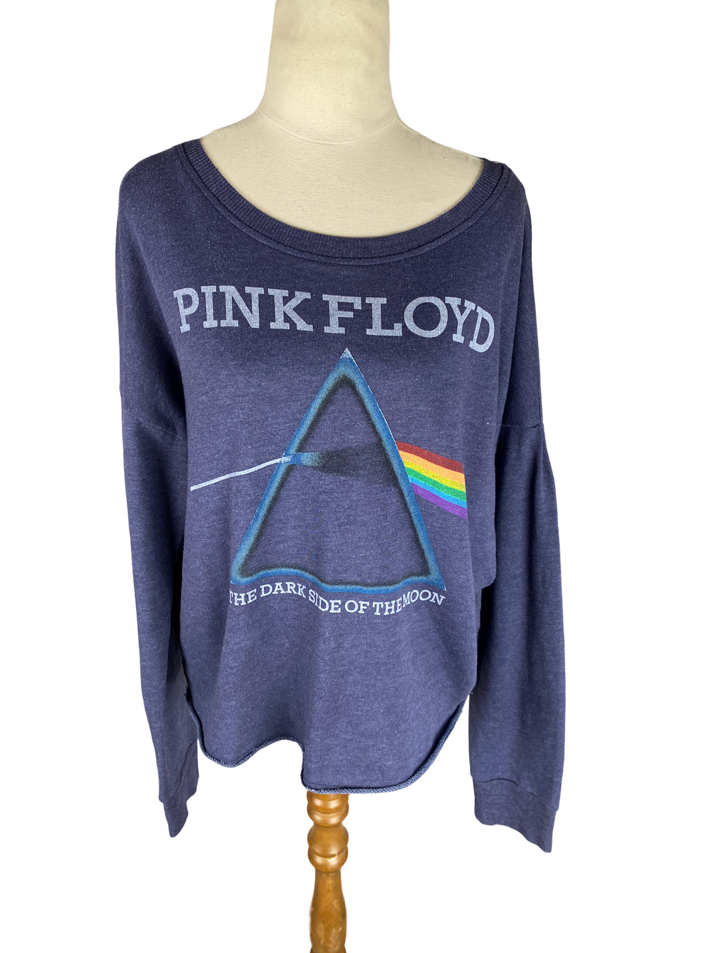 Pink Floyd Long sleeve top | size 10-12