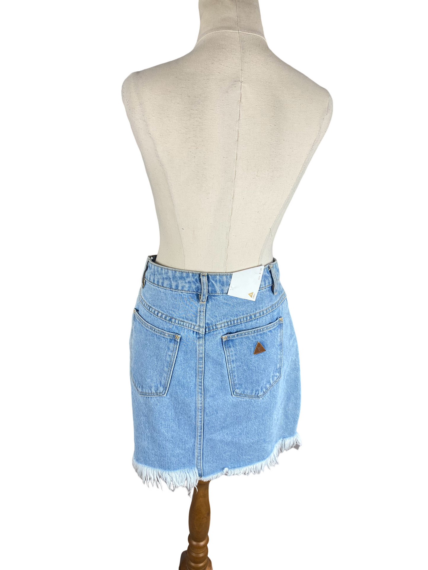 BNWT - Abrand jeans A skirt | size 8 - RRP $89.00