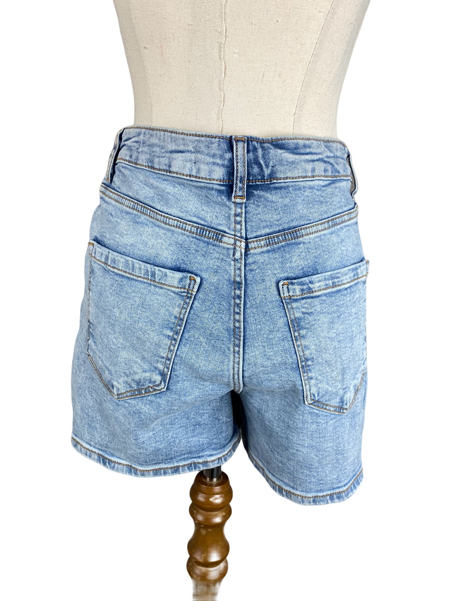 Skye George denim shorts | size 10