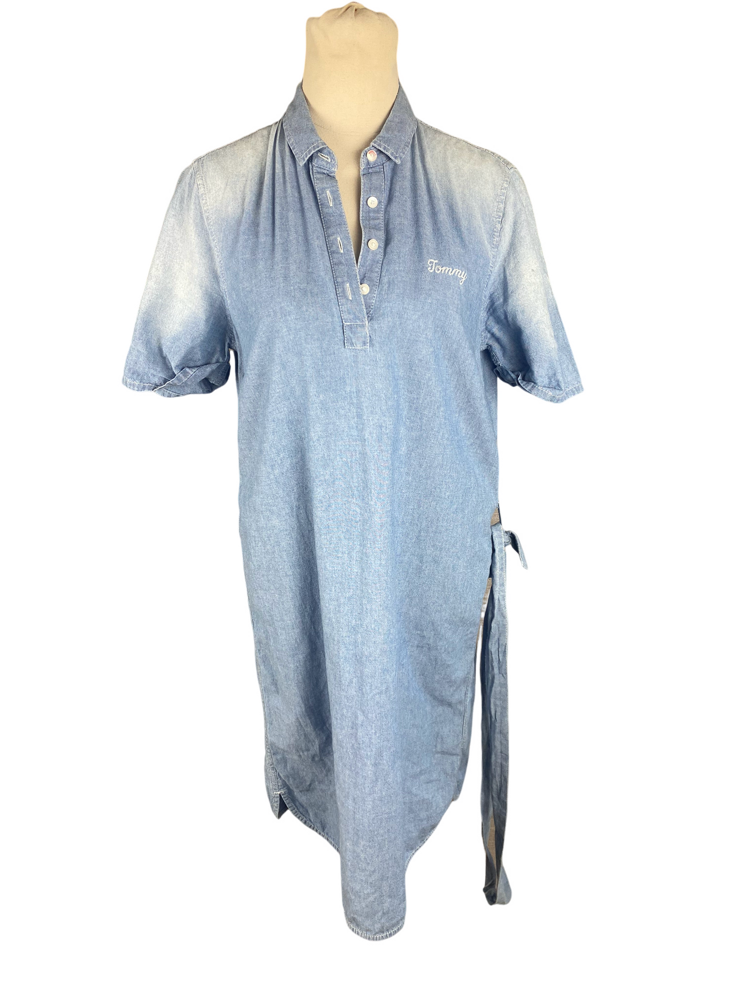 Tommy Hilfiger denim dress | size 6