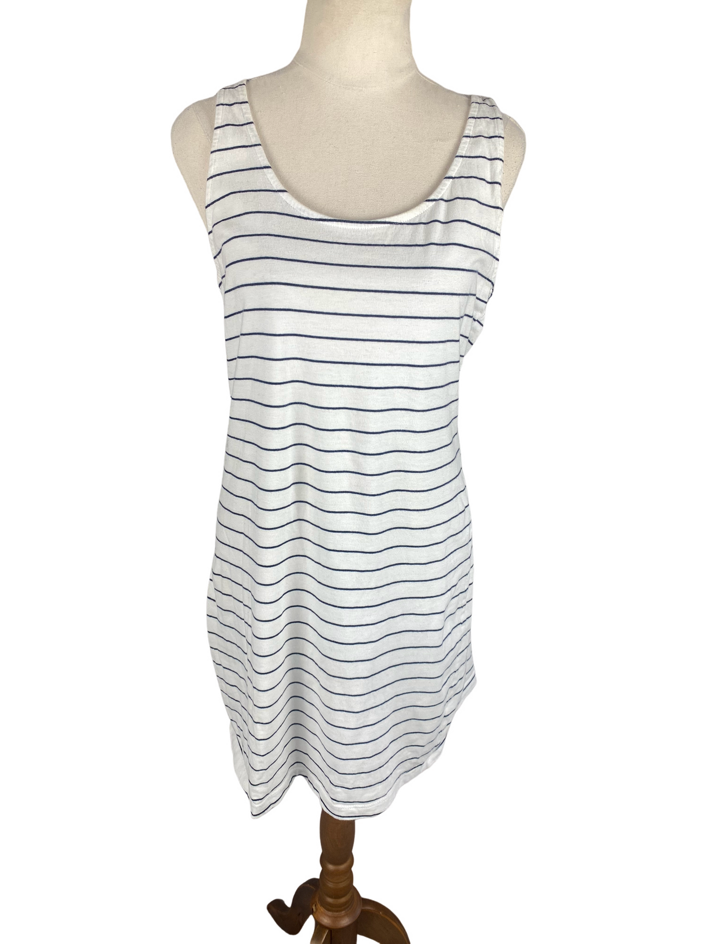 Stripe dress | size 10