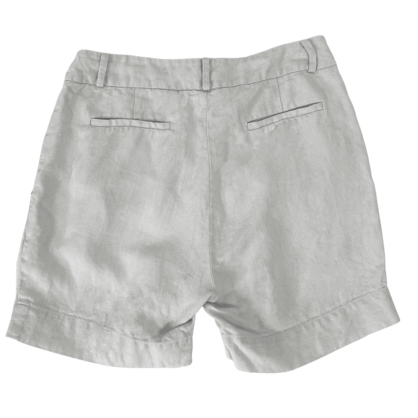 Zimmermann linen shorts | size 8 RRP $400