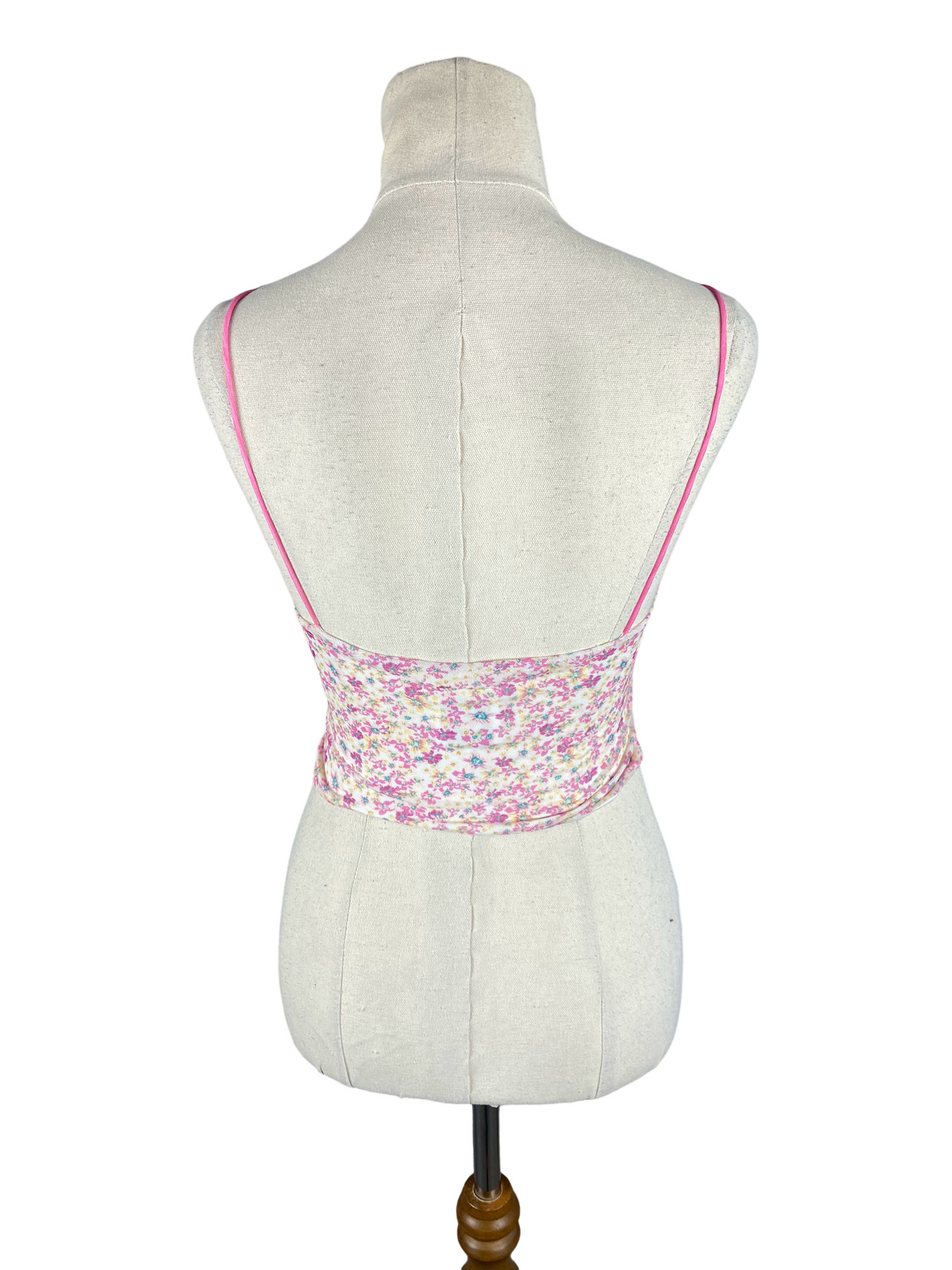 Princess Polly crop singlet | size 6