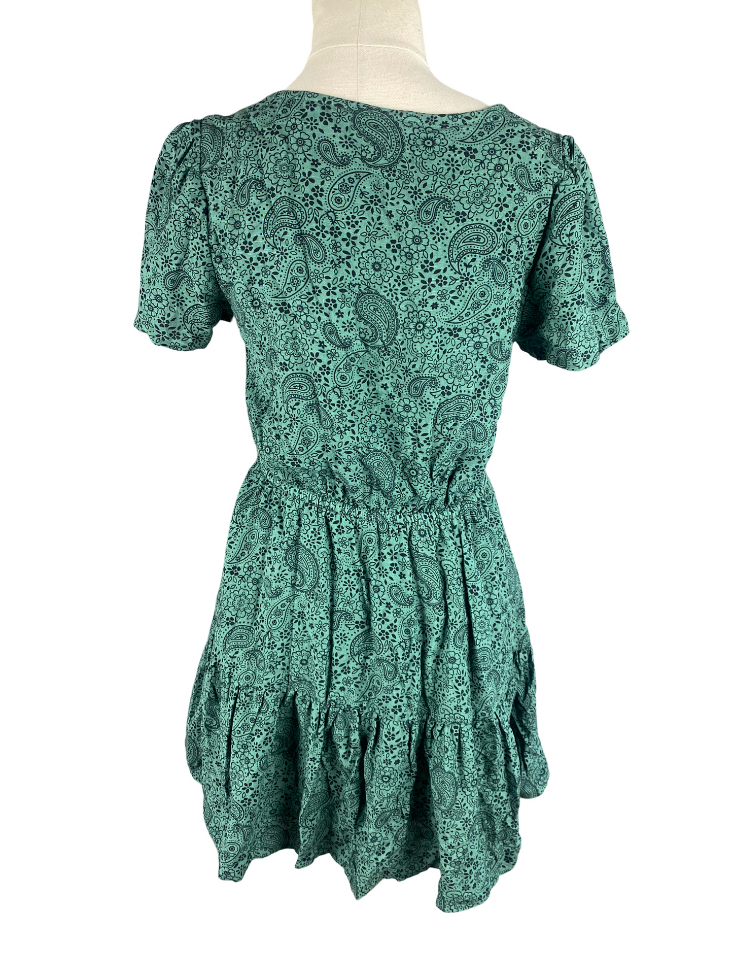 BNWT - Jay Jays green dress | size 6