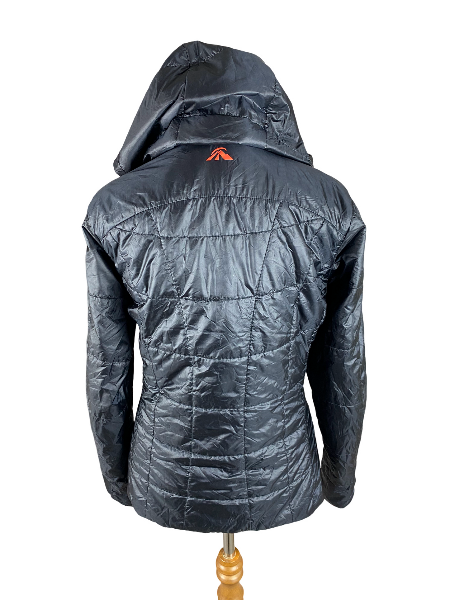 Mac Pack puffer jacket | size 8