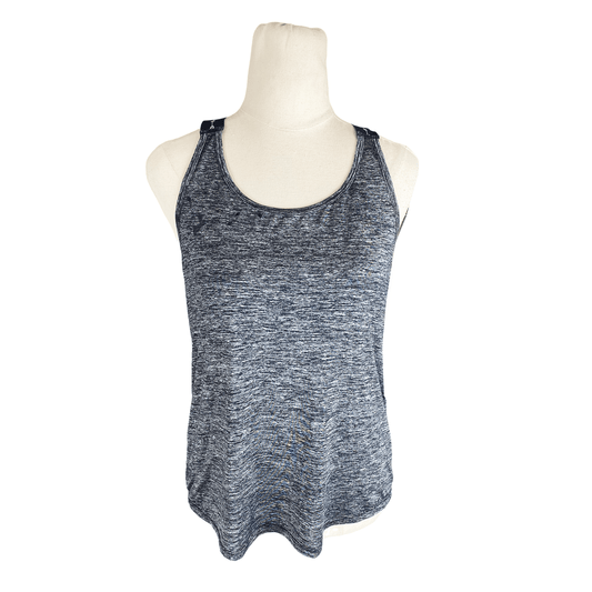 Jockey grey tank | size 10