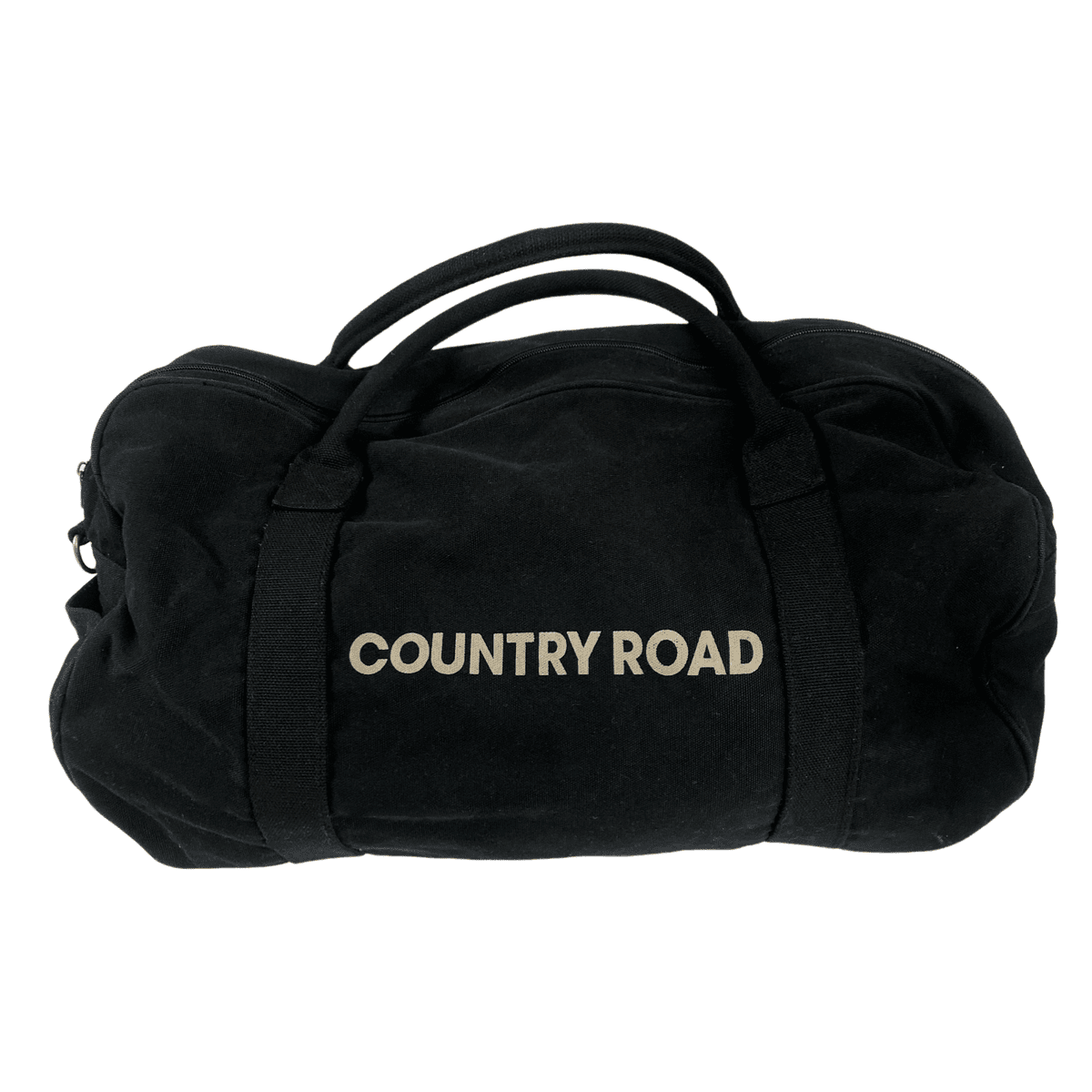 Country Road duffle bag