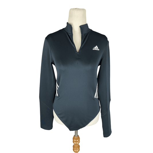 adidas one-piece suit | size 12