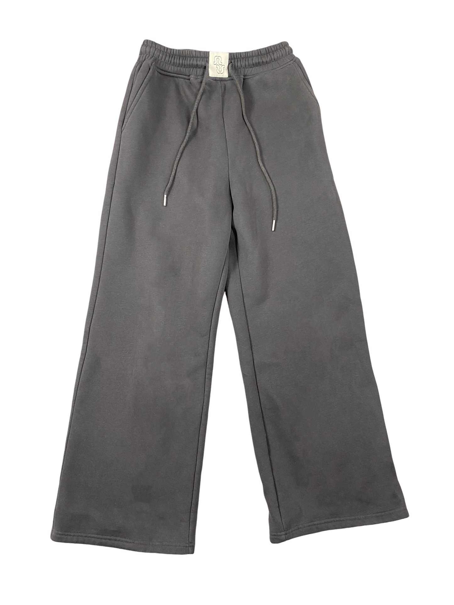 Superette wide leg track pants | size 8