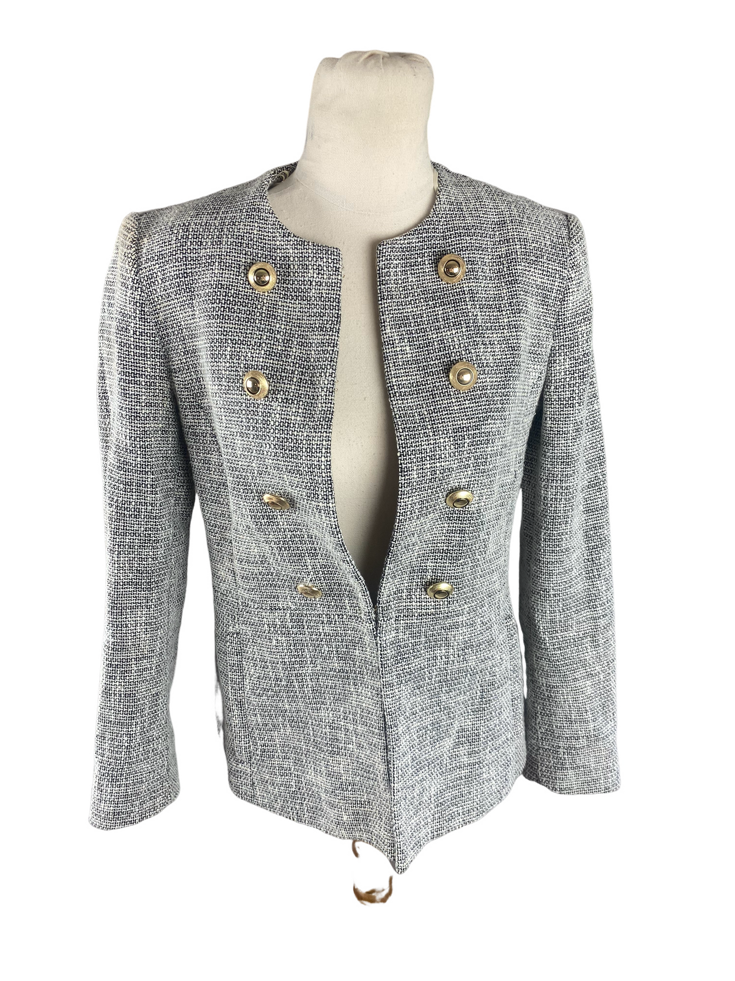 Zara blazer | size 8