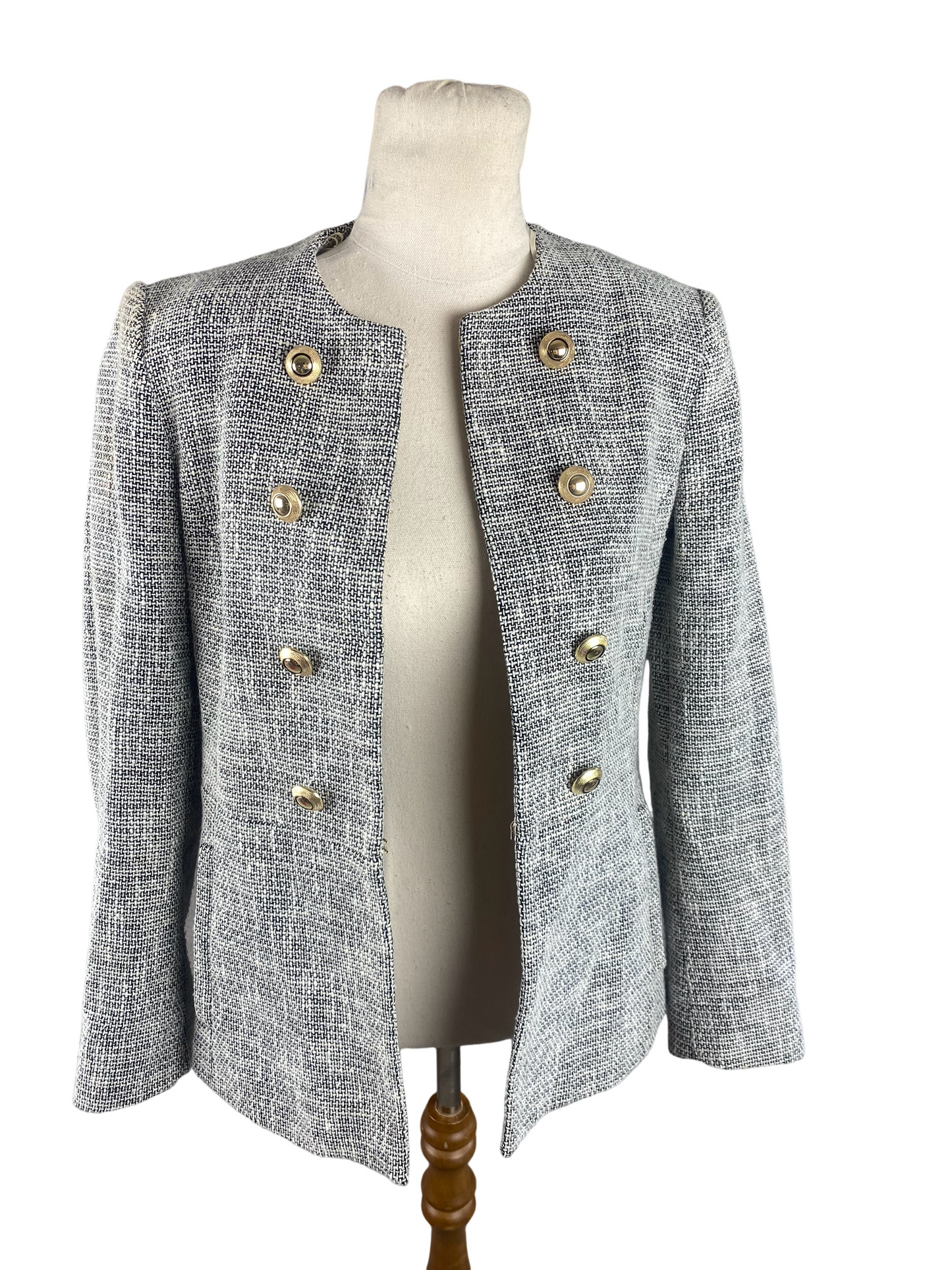 Zara blazer | size 8