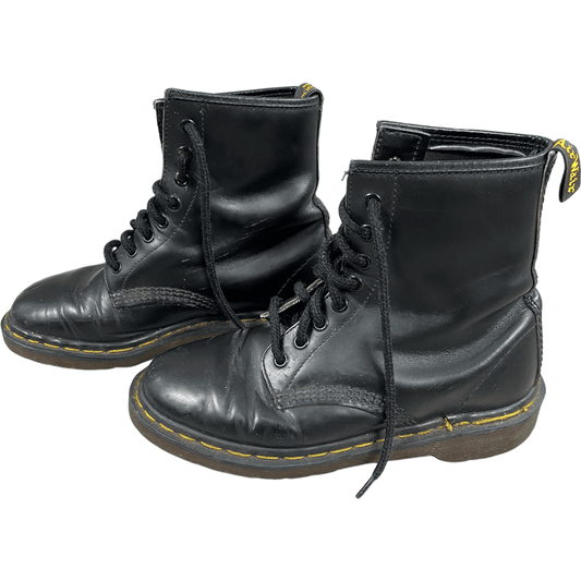 Doc Marten boots | size 7 or EU 38