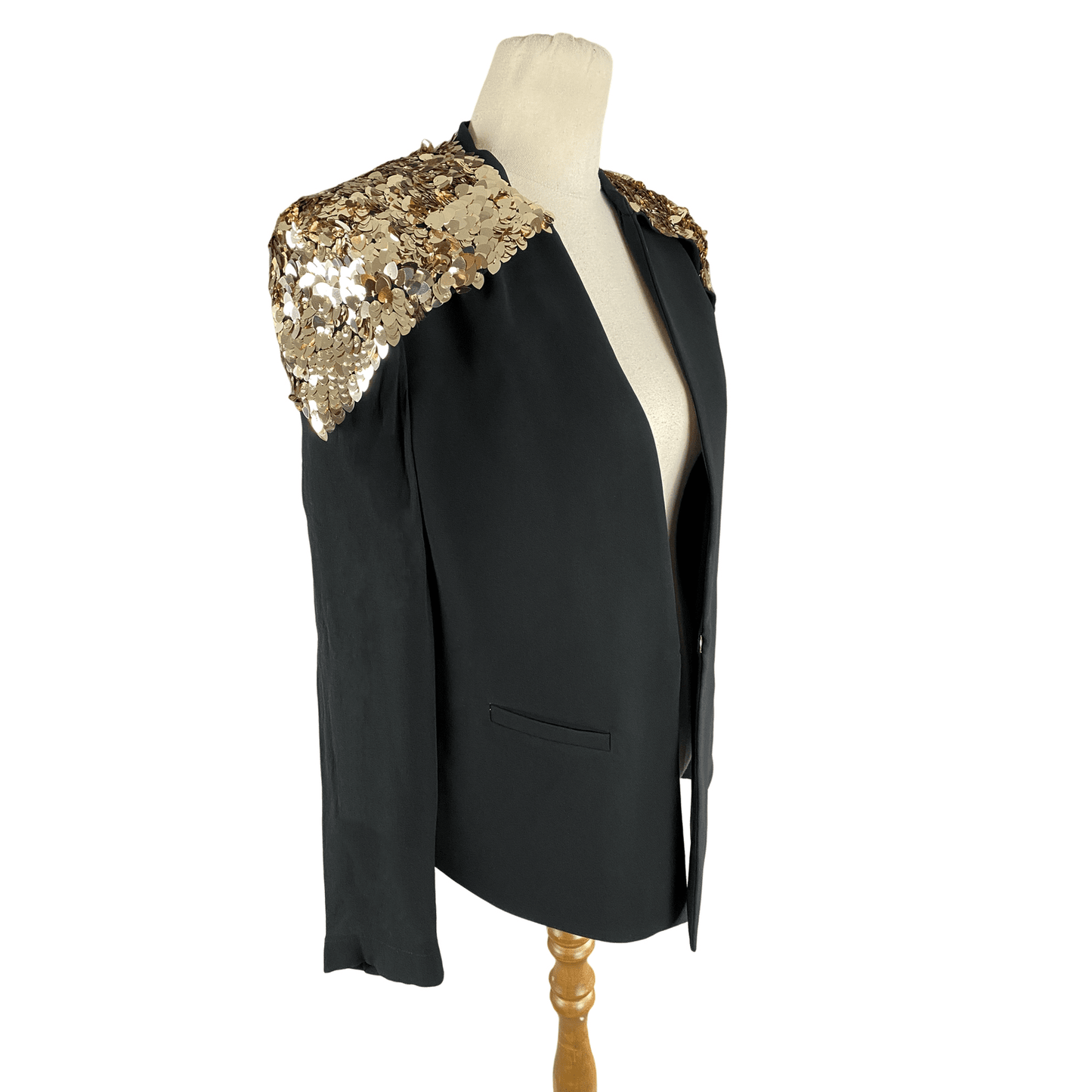 Sass & Bide The Starring Role Jacket | size 12