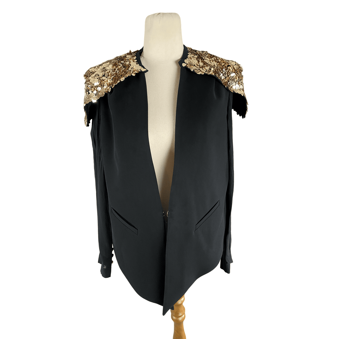 Sass & Bide The Starring Role Jacket | size 12