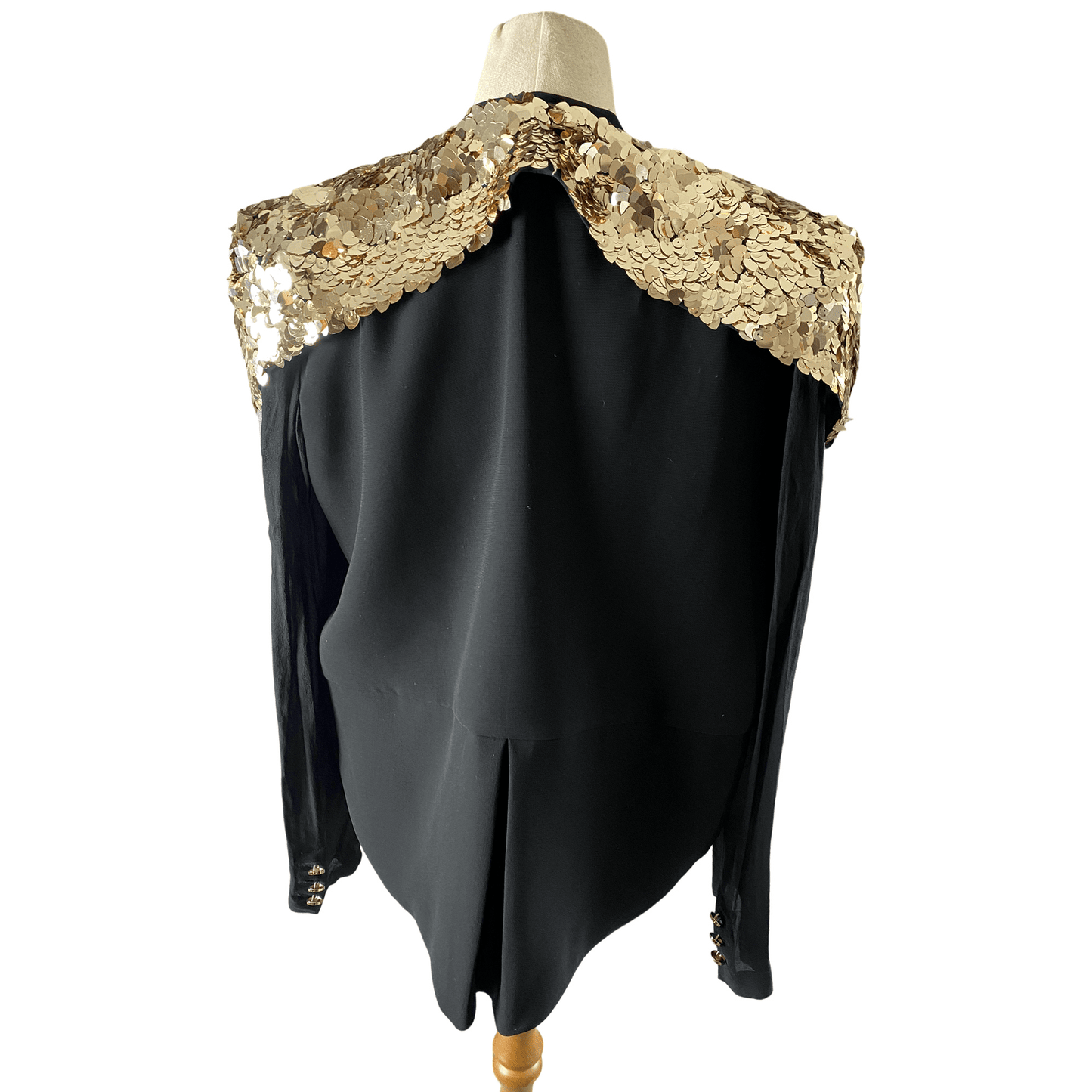 Sass & Bide The Starring Role Jacket | size 12