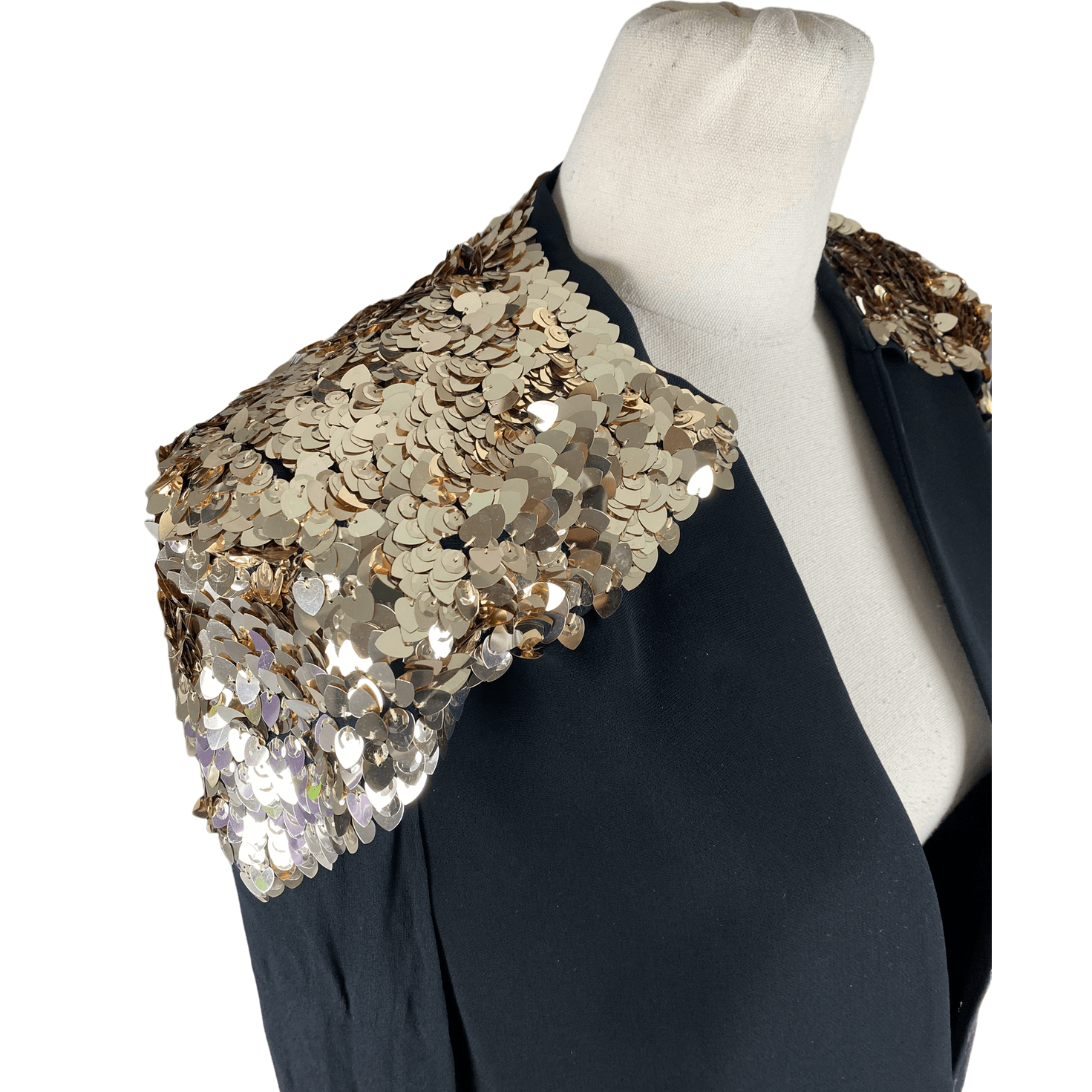 Sass & Bide The Starring Role Jacket | size 12