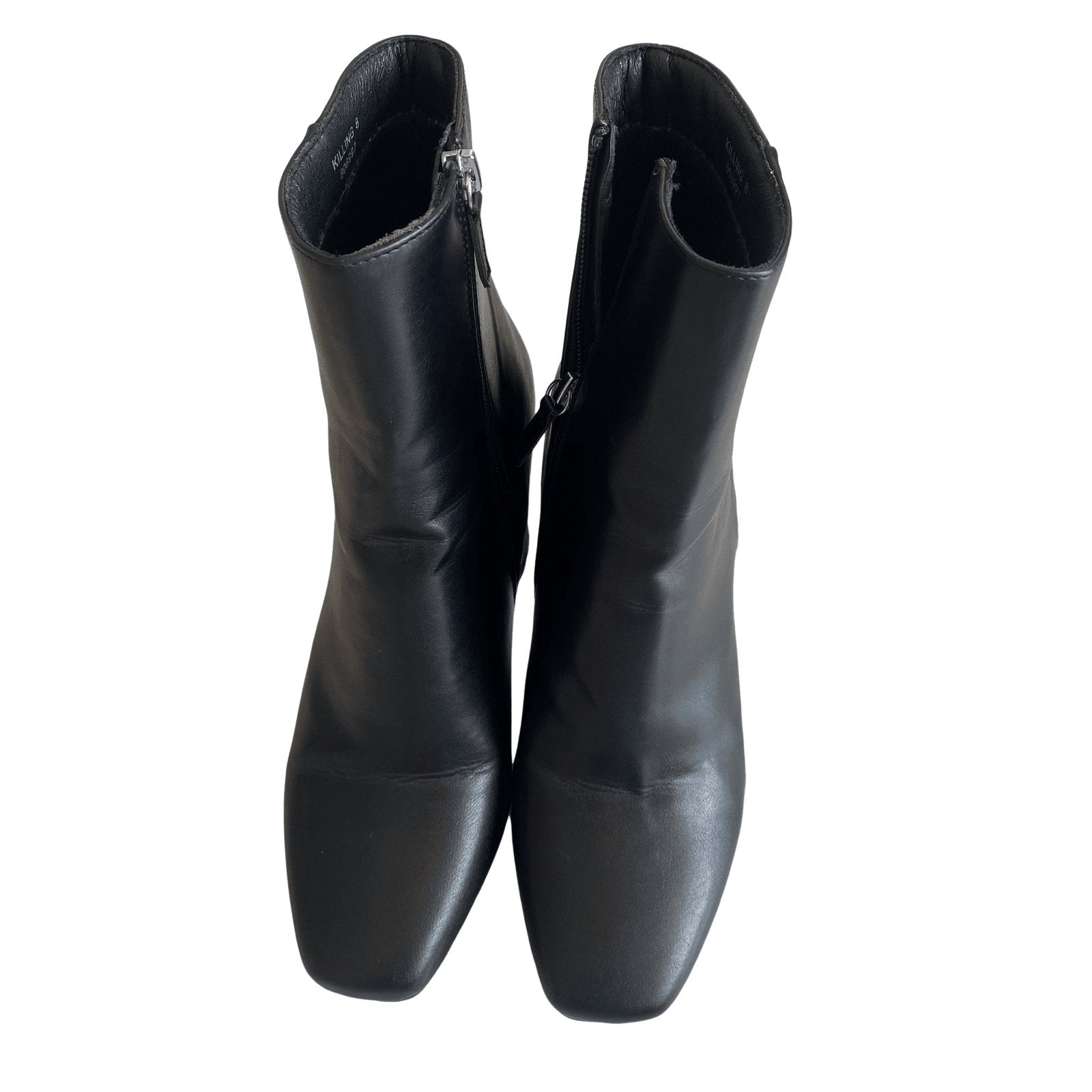 Novo boots | size 8 or EU 39