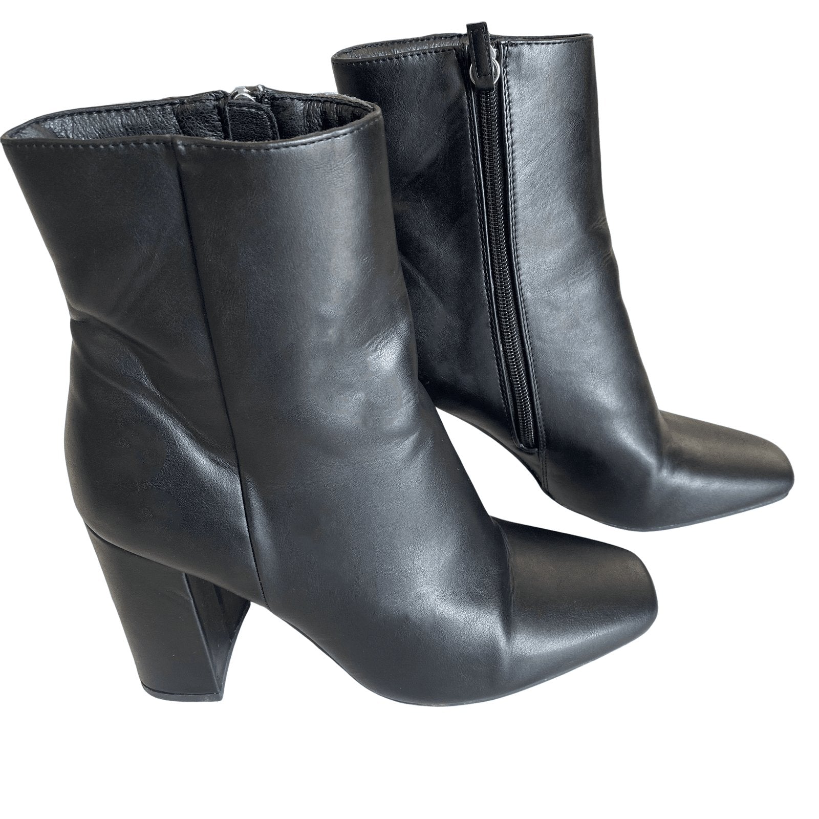 Novo boots | size 8 or EU 39