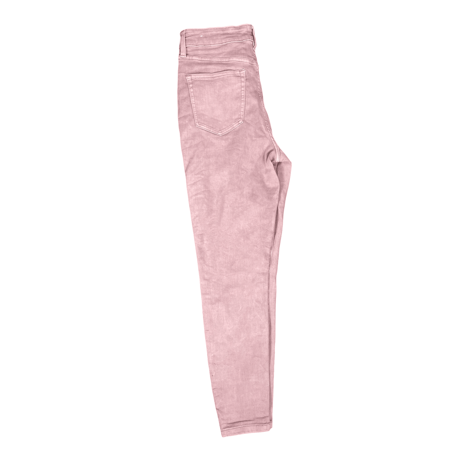 Just Jeans pink skinny jeans | size 11