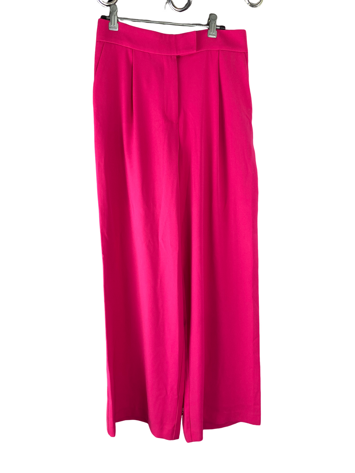 BNWT - Forever new Nylah High Waisted wide leg pants | size 10 - RRP $119.99