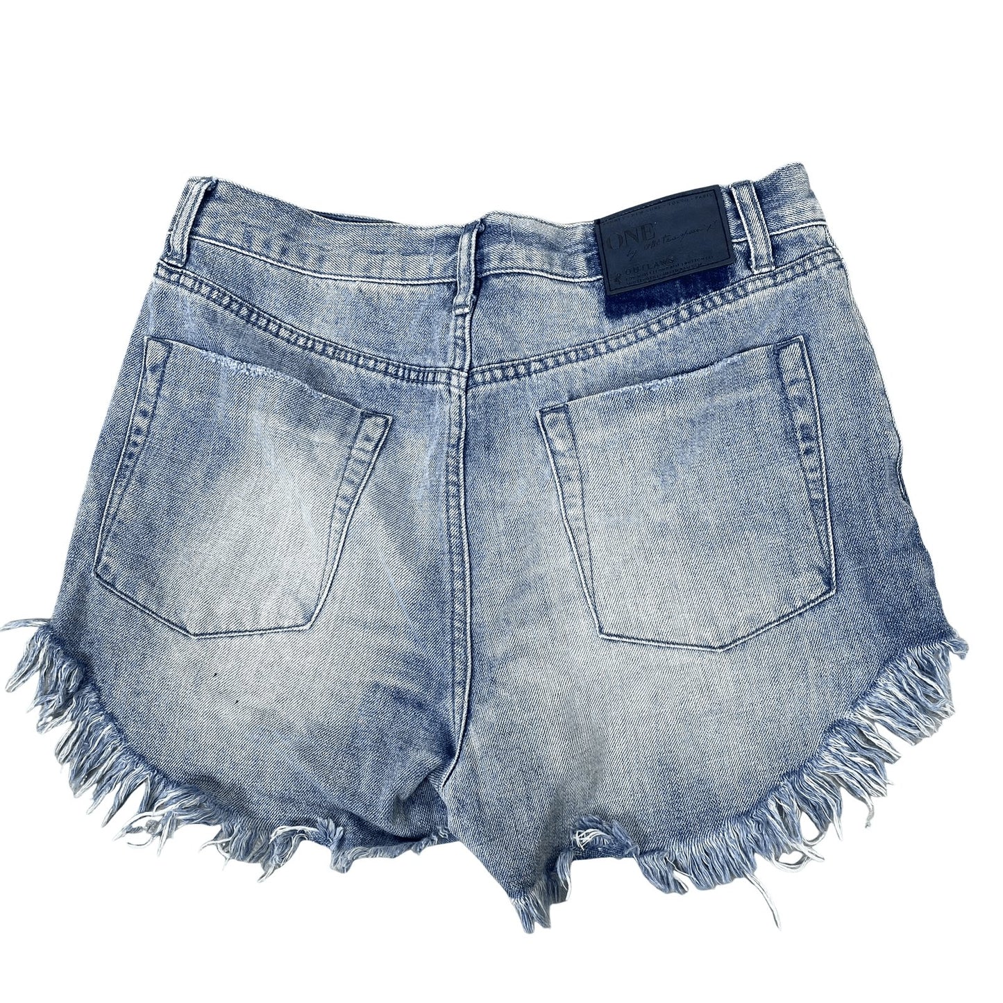 One Teaspoon shorts | size 28