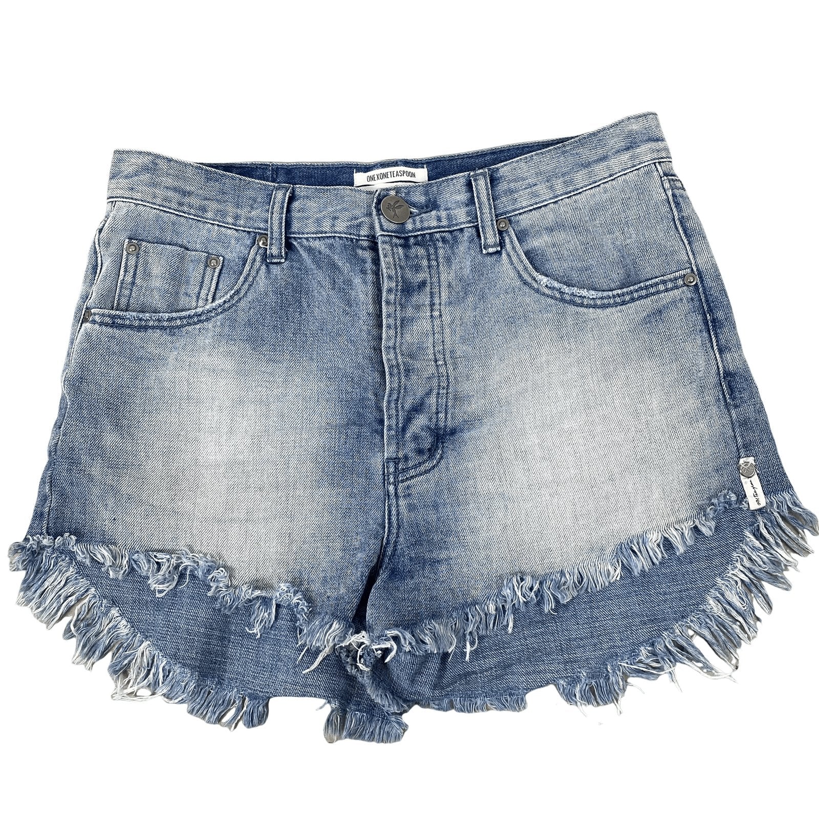 One Teaspoon shorts | size 28