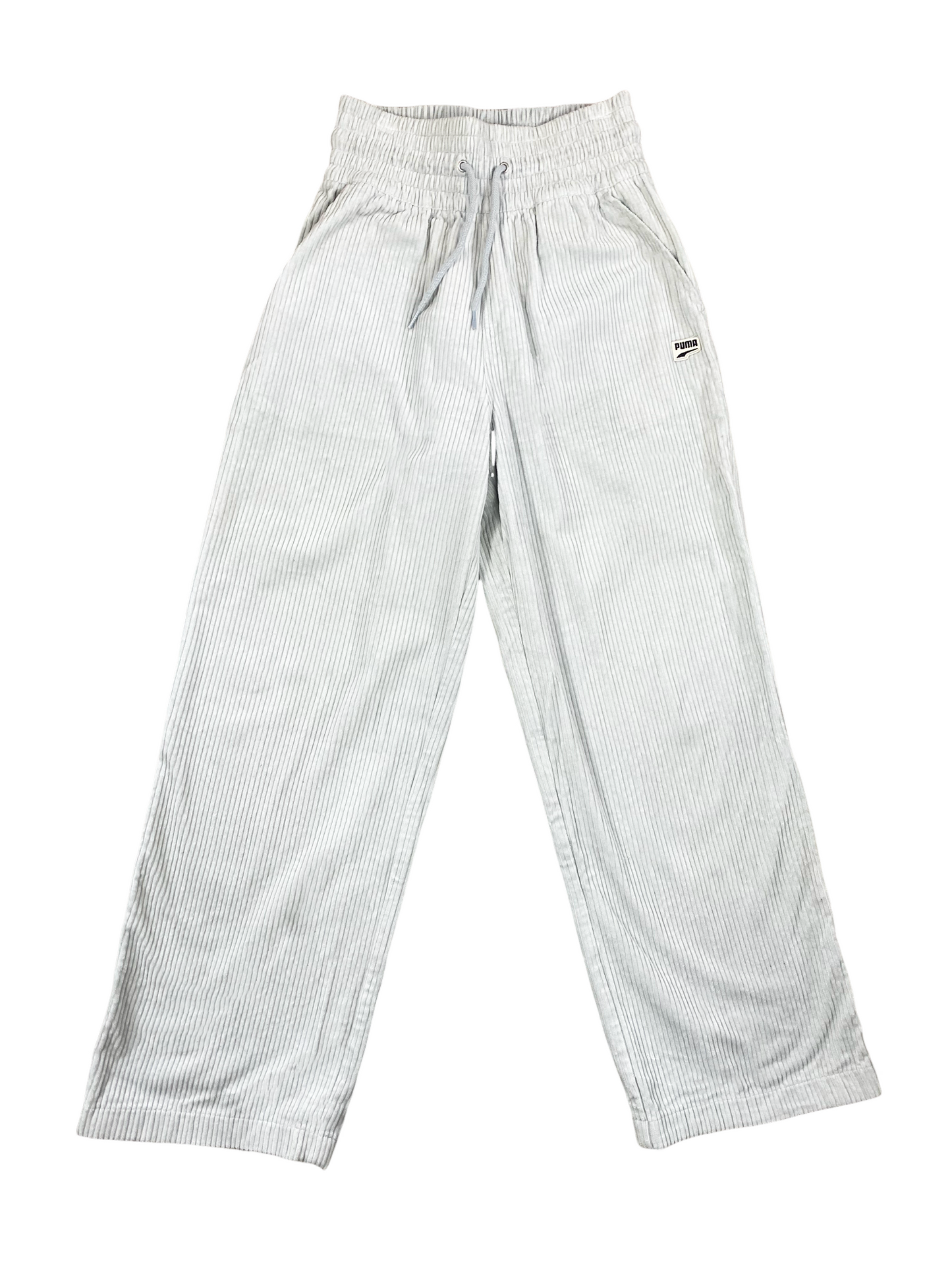 Puma cord track pants | size 10