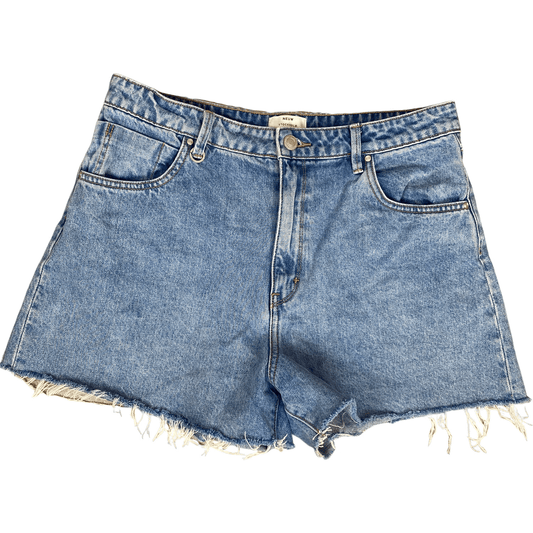 Neuw denim shorts | size 32