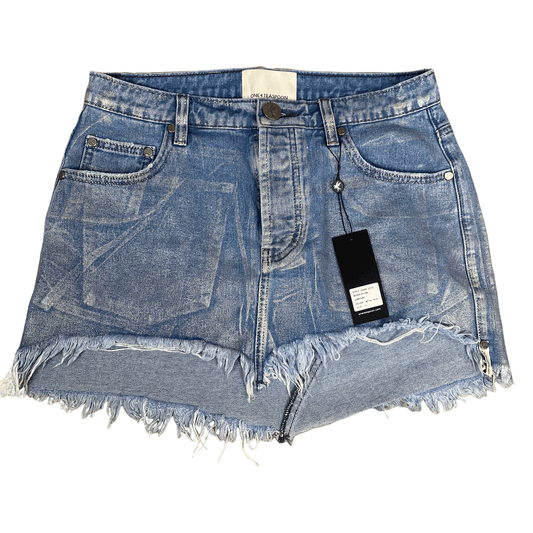 NEW with tag One Teaspoon mini skirt | size 26